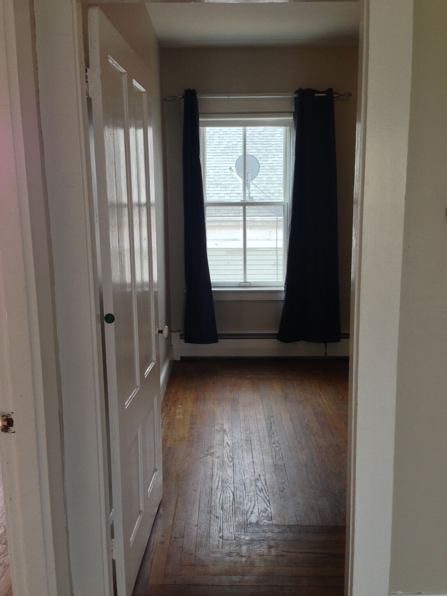 Bedroom 3 - 69 Franklin St
