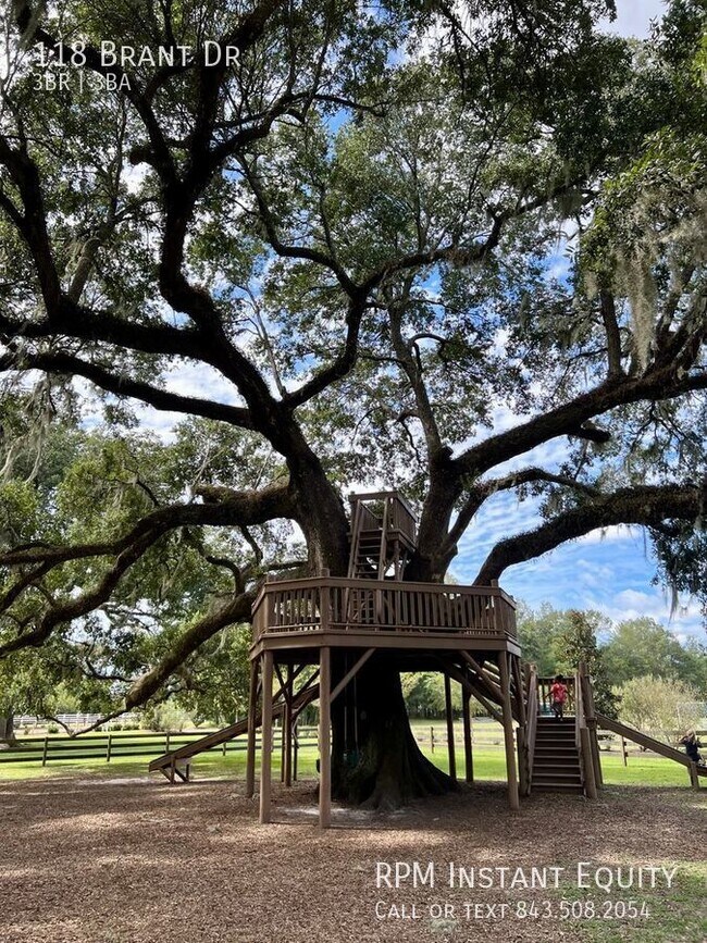 Building Photo - 118 Brant Dr