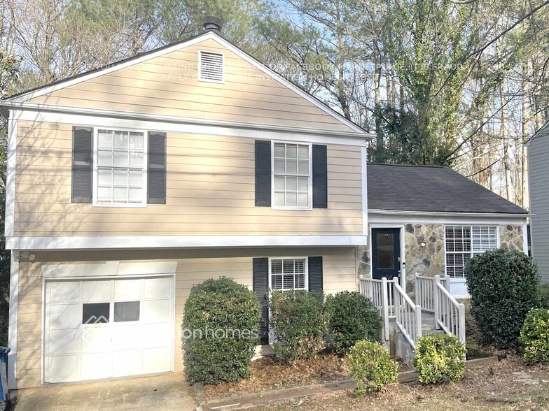 Primary Photo - 10495 Ash Rill Dr