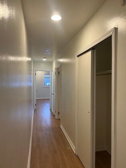 Hallway - 3368 Red Lion Rd
