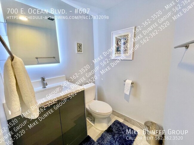 Building Photo - FULLY FURNISHED Rental at the Internationa...