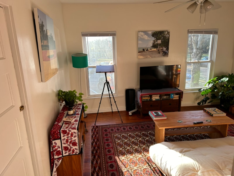 Building Photo - 3005 Huntingdon Ave