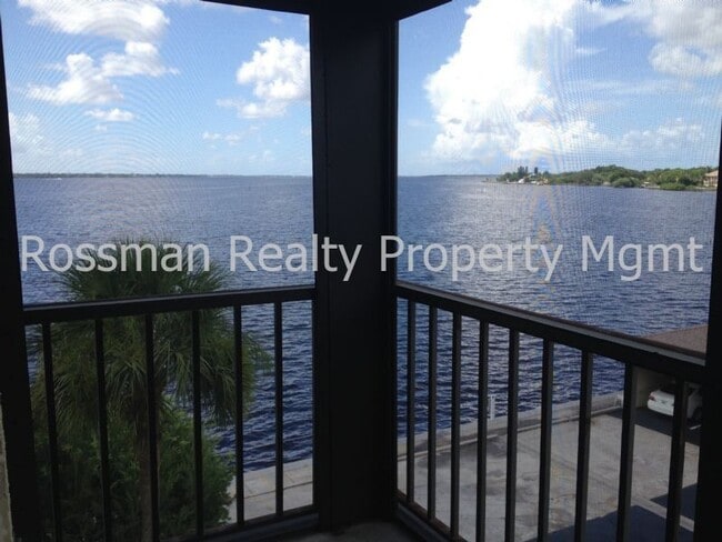 Building Photo - 3490 N Key Dr