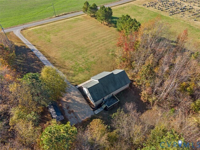 Building Photo - 5301 Little Flock Church Ln