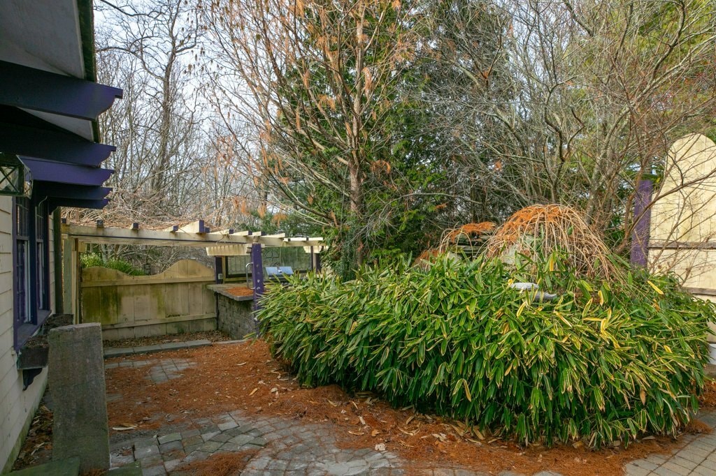 Building Photo - 711 Union St