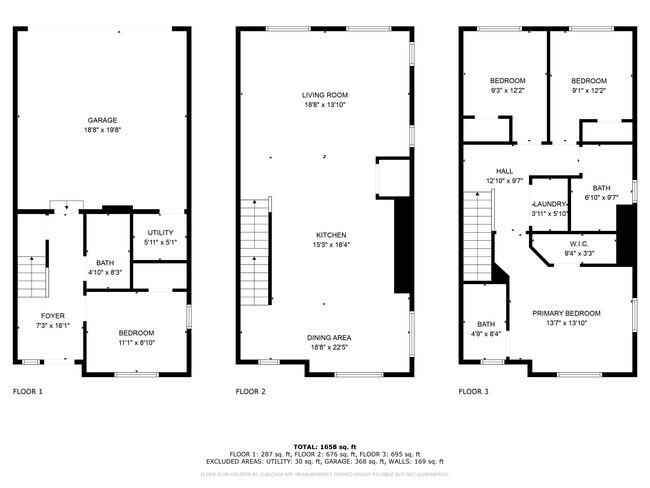Building Photo - 3998 N Wildcat Ln