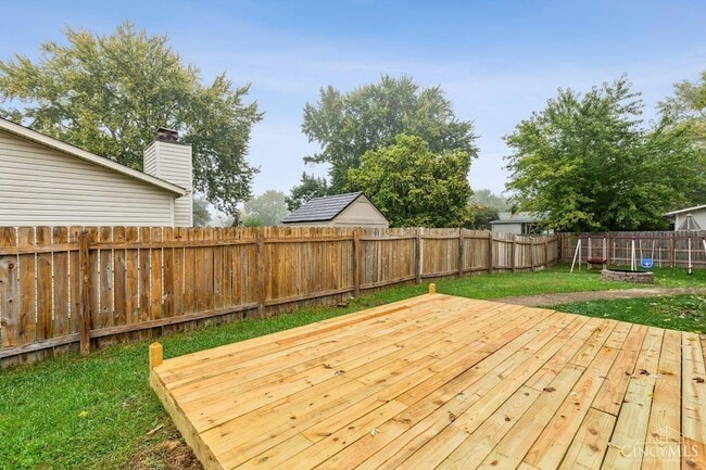 Building Photo - 1420 Broadview Ct