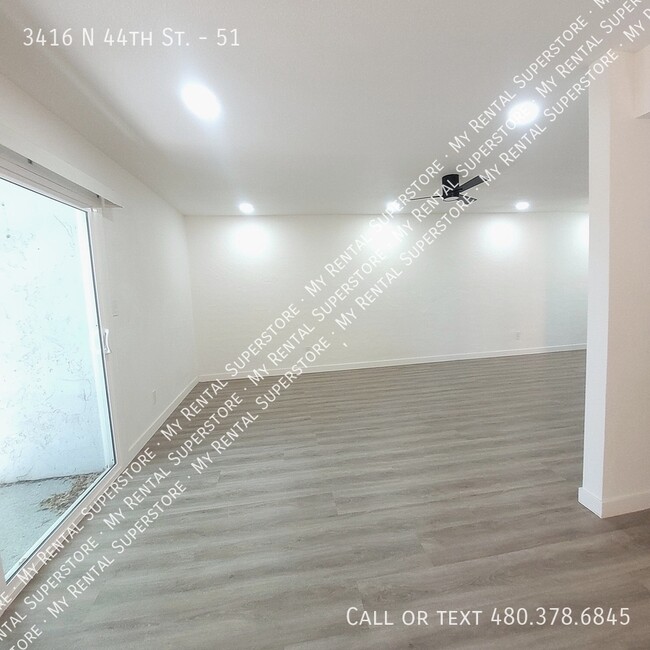 Building Photo - 3416 N 44th St