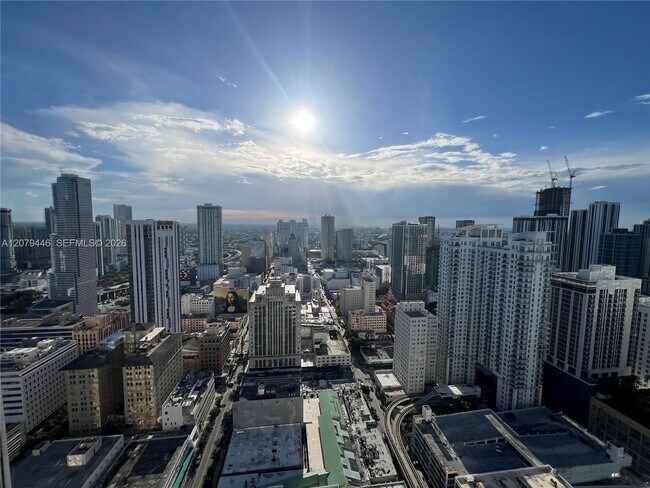 Building Photo - 50 Biscayne Blvd
