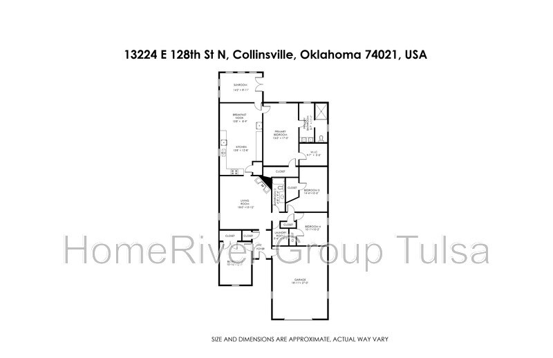 Building Photo - 13224 E 128th St N