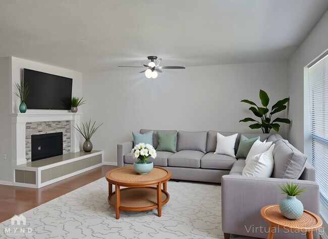 Building Photo - 551 Oldbridge Dr