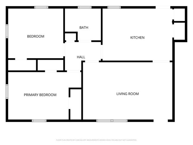 Building Photo - 3817 Parkwood St