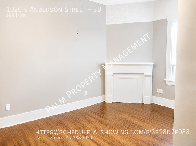 Building Photo - 1020 E Anderson St