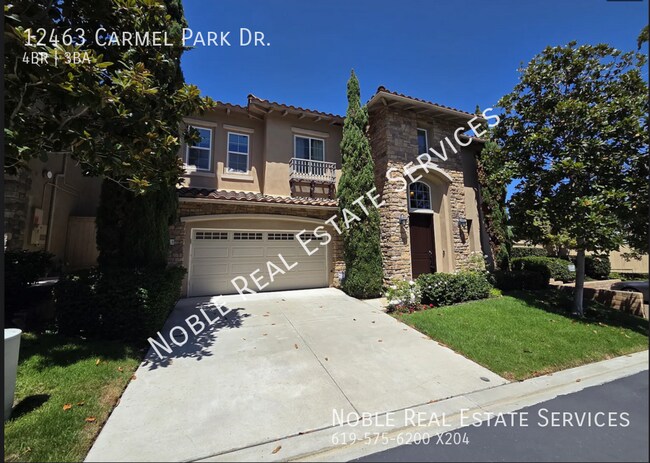 Building Photo - 12463 Carmel Park Dr