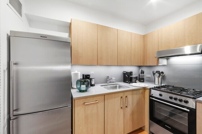 Floorplan - 101W15