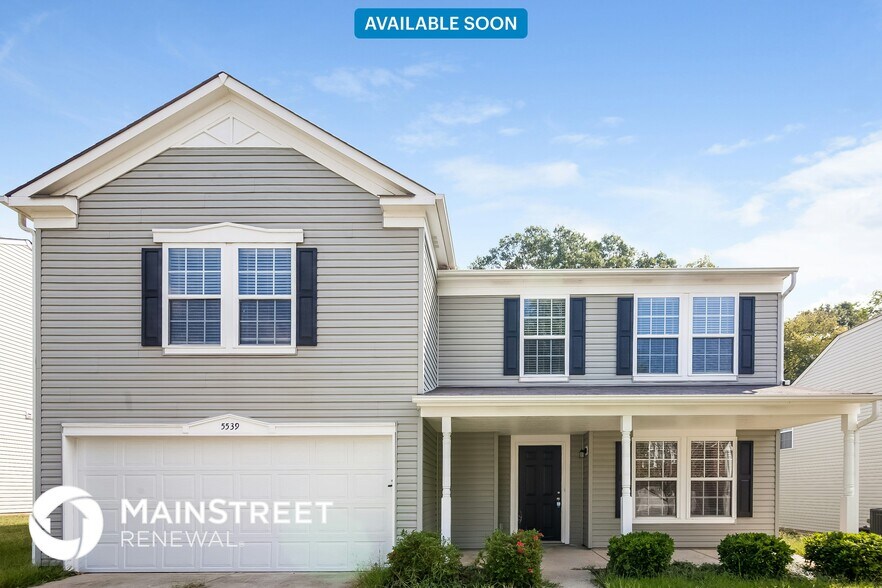 Primary Photo - 5539 Hammermill Dr