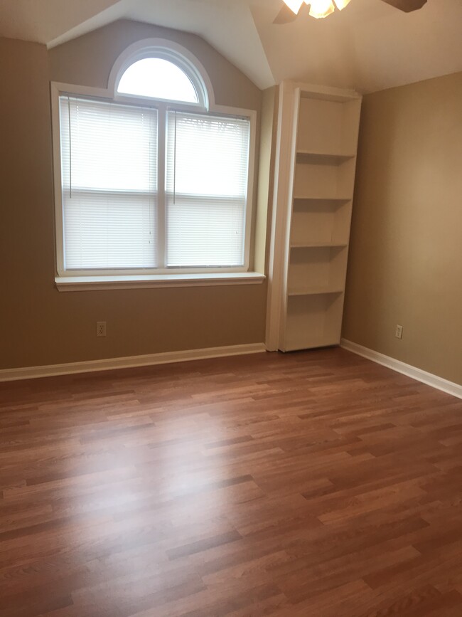 2nd Bdrm - bookshelf - 5909 Lake Huron Ct