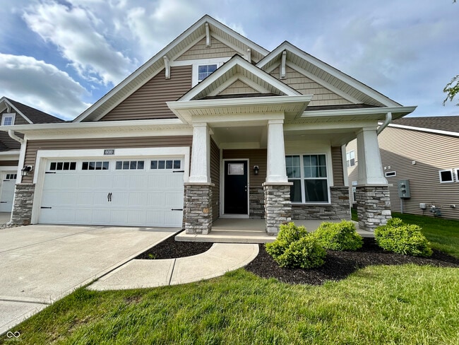 Building Photo - 6010 Rockdell Dr