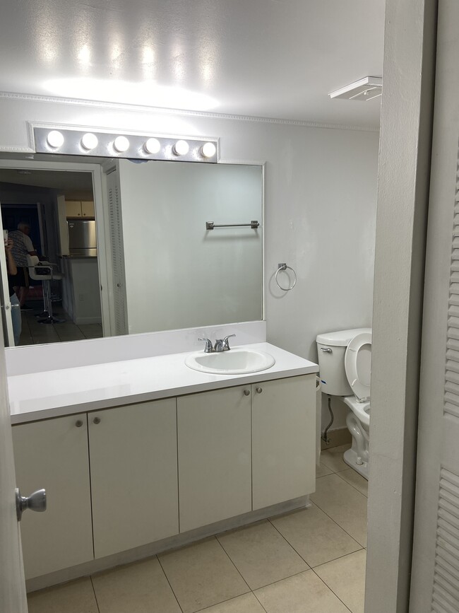 Bathroom - 7220 NW 179th St