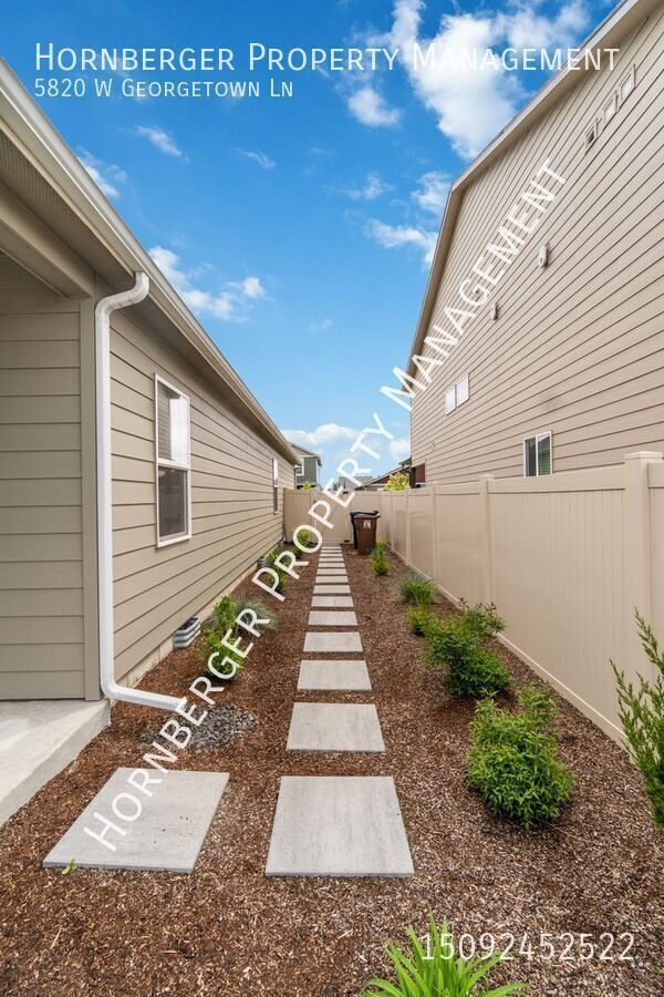 Building Photo - 5820 W Georgetown Ln