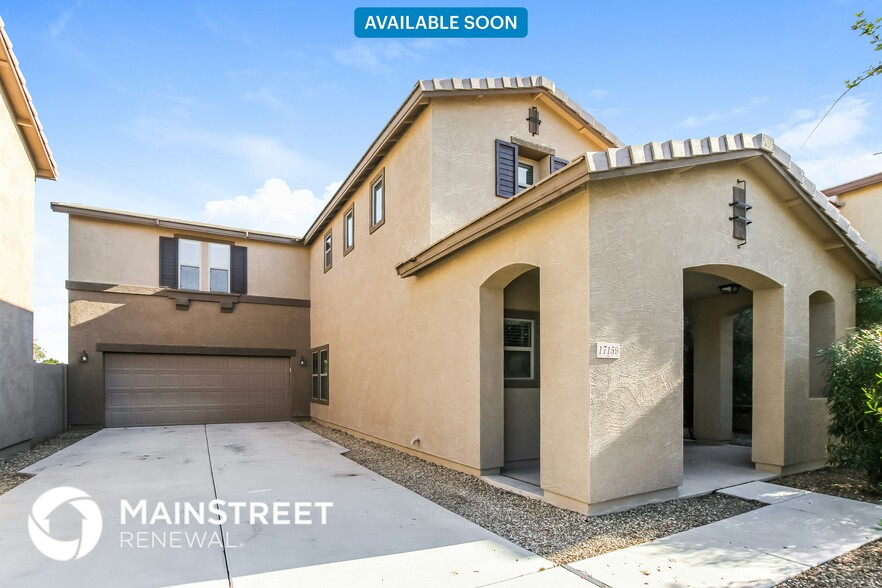 Primary Photo - 17159 N 184th Dr