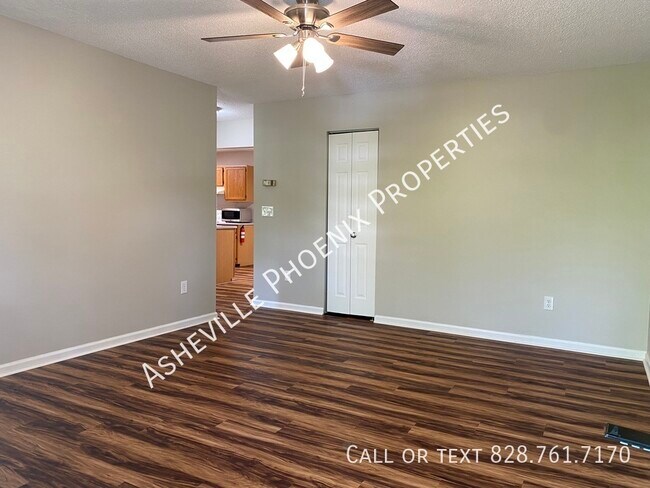 Building Photo - 456 Reems Creek Rd