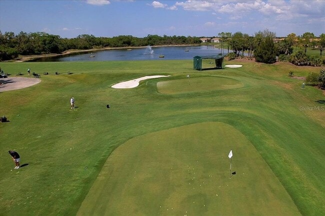 Building Photo - 7121 River Hammock Dr