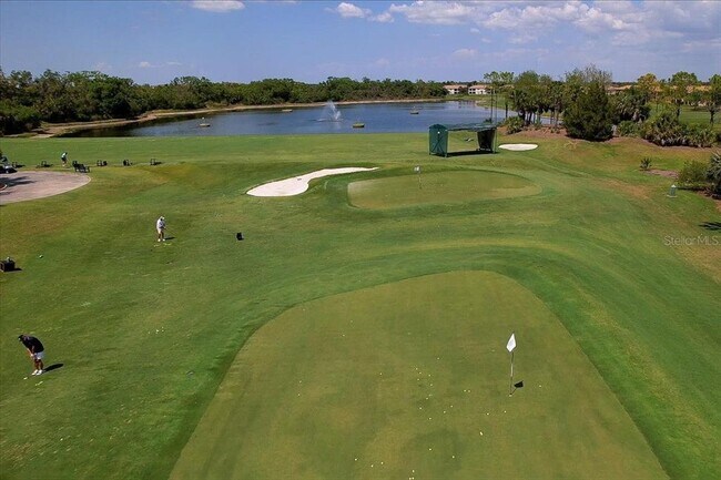 Building Photo - 7607 Grand Estuary Trail