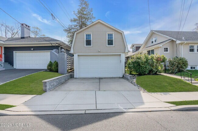 Building Photo - 115 Grassmere Avenue