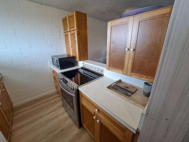 Building Photo - Mauna Loa Shores Condo