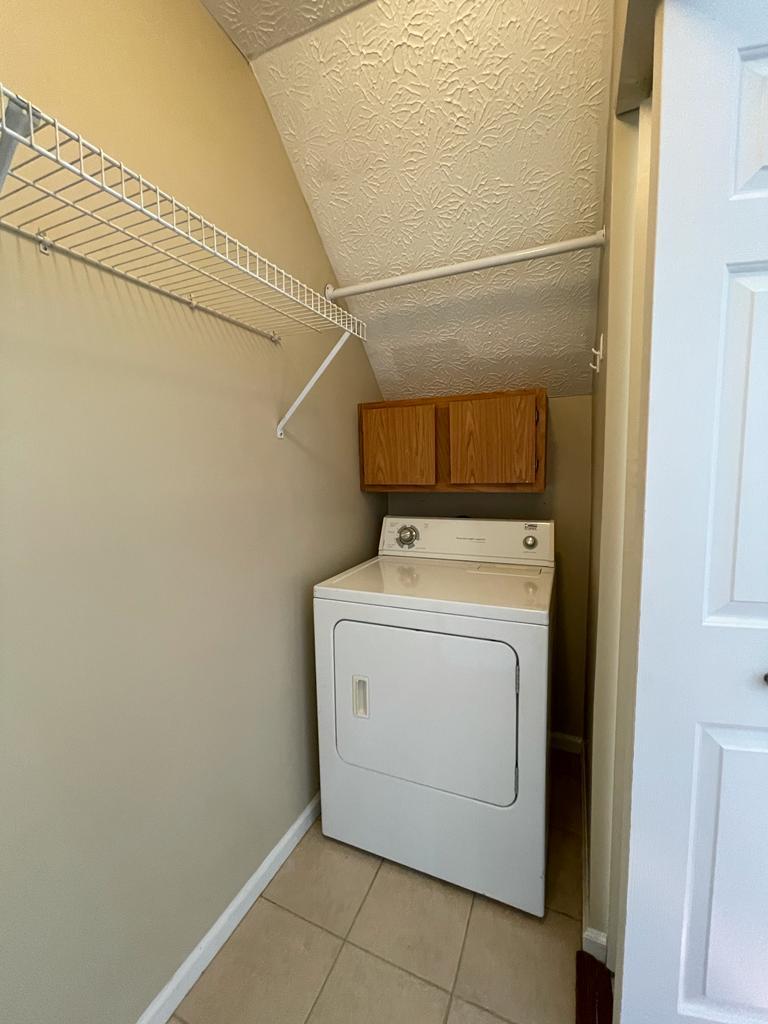 Dryer - 5588 Cypress Chase