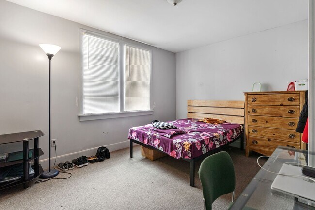 Building Photo - 5 Arthur St