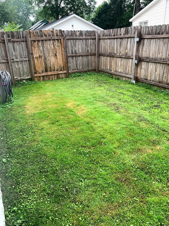Yard - 901 N Walnut St