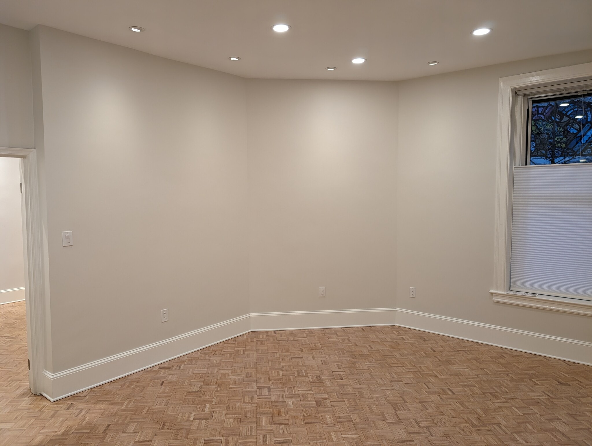 Building Photo - 1851 Columbia Rd NW