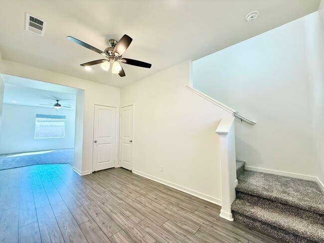 Building Photo - AVAILABLE NOW!! GORGEOUS Two Story 4 Bedroom 2.5 Bathroom Home in Indio!