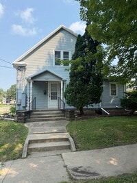 Building Photo - Bertch &amp; Western