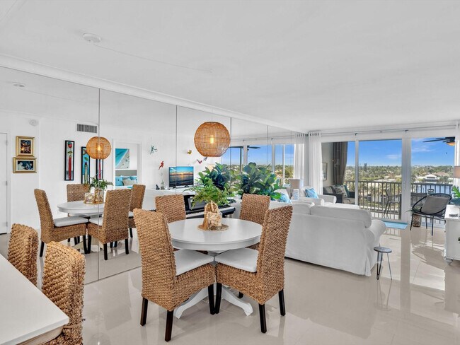 Building Photo - 3100 S Ocean Blvd