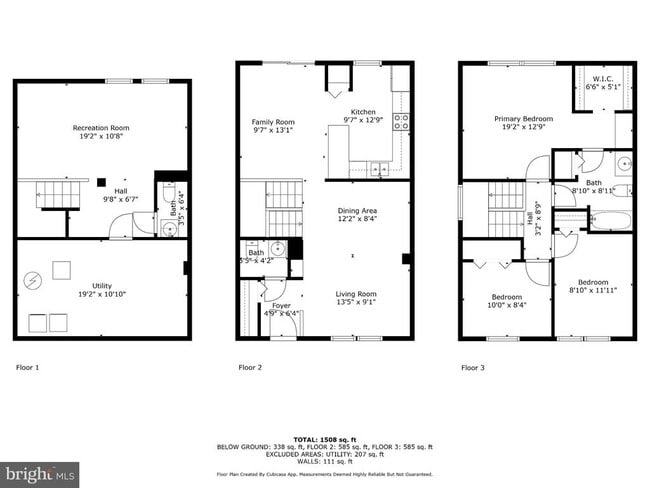 Building Photo - 3322 Raccoon Ct
