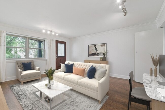 Building Photo - Quaint Westchester Condo