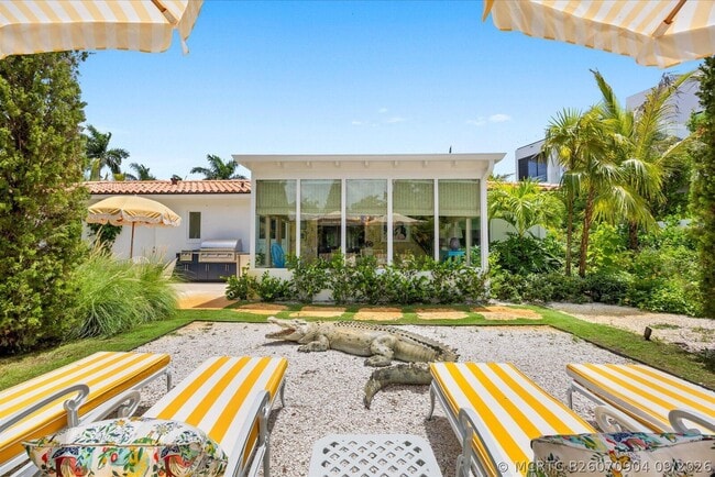 Building Photo - 3415 N Flagler Dr
