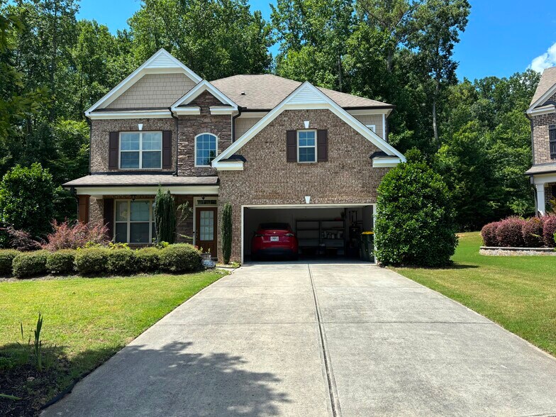 Building Photo - 2035 Davallia Ct