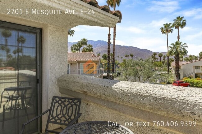 Building Photo - 2701 E Mesquite Ave