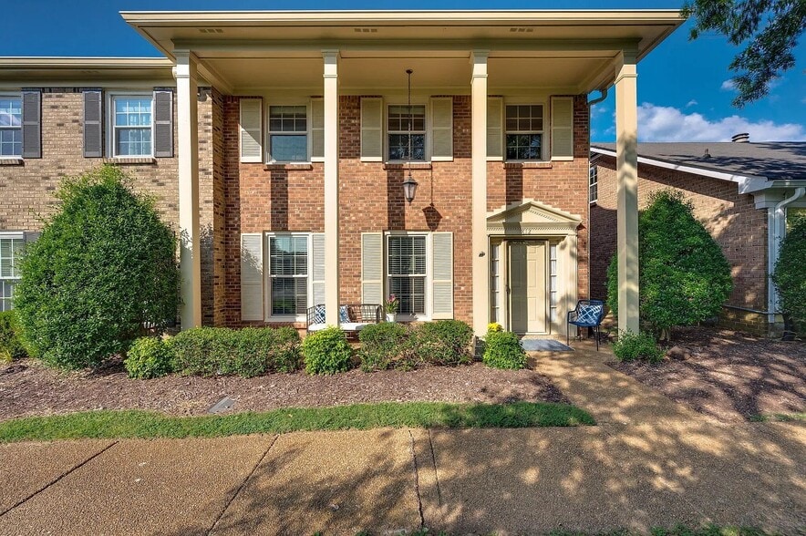 Building Photo - 812 General George Patton Rd