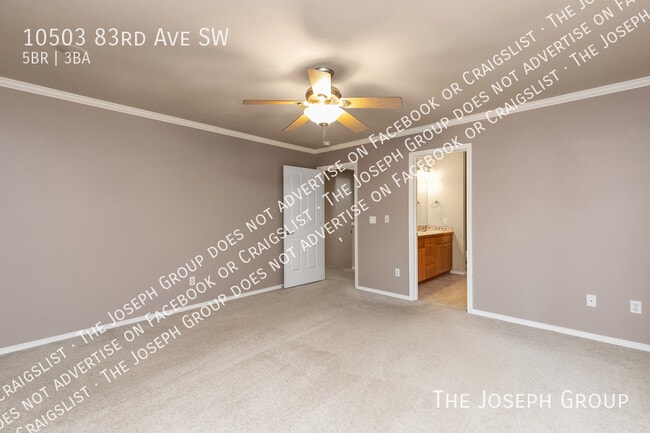 Building Photo - 10503 83rd Ave SW