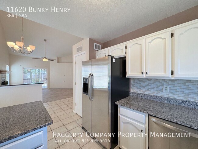 Building Photo - 11620 Bunky Henry Ln