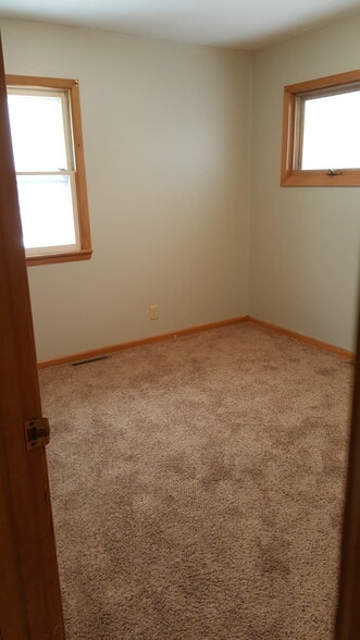bedroom #1 - 5050 Dudley St