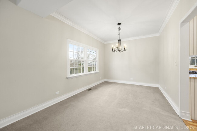 Building Photo - 1N106 Papworth St