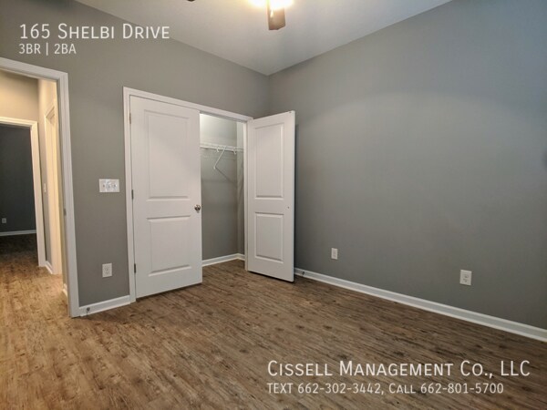 Building Photo - 165 Shelbi Drive