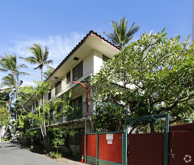 Building Photo - Cooper Apartments