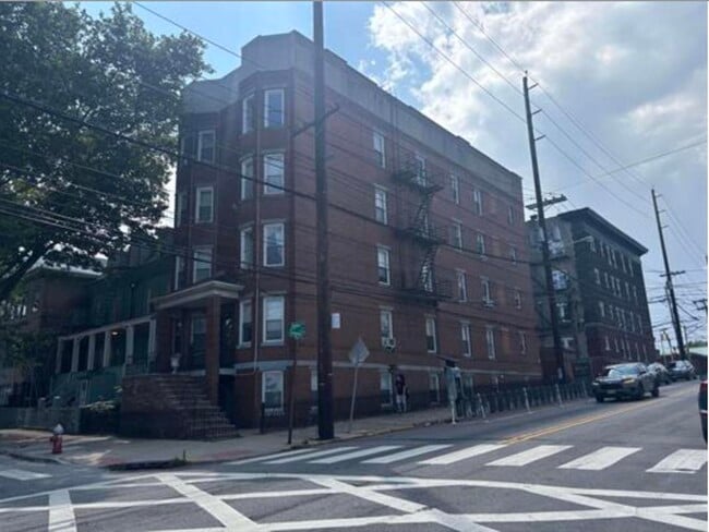Primary Photo - 445 Ogden Ave.